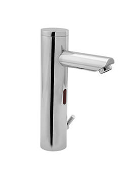 Deva Electronic Sensor Tap-Mains Or Battery Powered | SENSOR6/BT