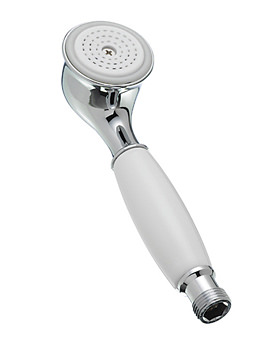 Tre Mercati Victoria Shower Handset | VICT-59
