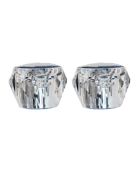 Deva Profile Acrylic Handle Option | DAC179