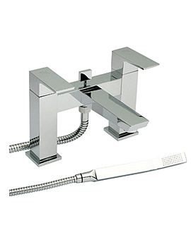 Hudson Reed Aspire Bath Shower Mixer Tap