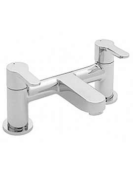 Tre Mercati Lollipop Pillar Bath Filler Tap | 1230