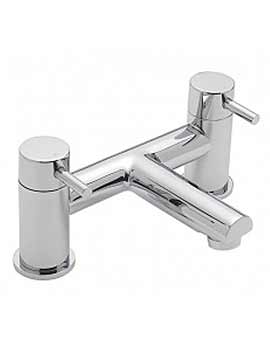 Tre Mercati Hula Pillar Bath Filler Tap | 26540