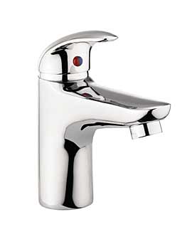 Crosswater Prima Bath Filler Monobloc | PR310DC