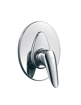Ideal Standard Ceramix Built-in Manual Shower Valve | A5026AA
