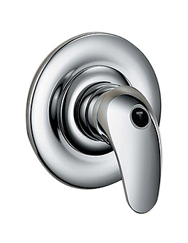 Ideal Standard Trevi Blend Built-in Valve | A4000AA