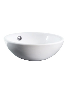 Roper Rhodes Maxi Ceramic Basin | RCEB42