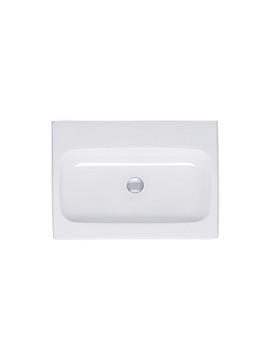Ideal Standard Simply U Dynamic Basin 550mm