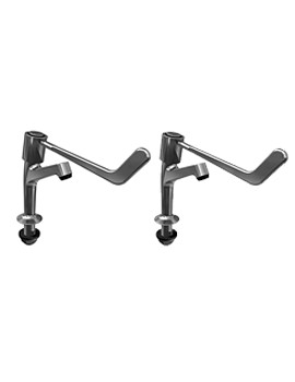 Deva Lever Action Sink Taps | DLV103