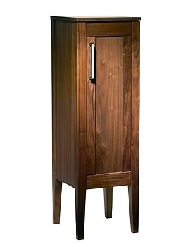 Roper Rhodes Karma Floor Cupboard 300mm Wide | KRMFCAW