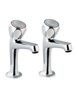 Deva Profile Sink Taps | DBO103