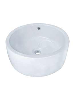 Aqva Castres Countertop Basin 420mm