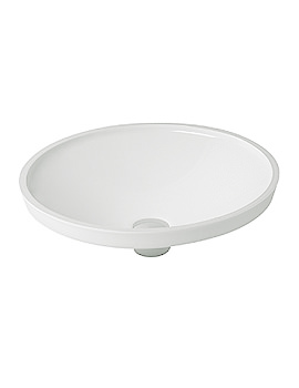 Duravit Architec Undercounter Vanity Basin 420mm dia | 031942