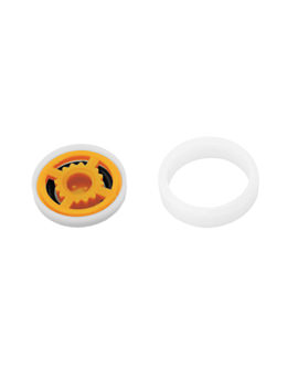 Deva 9L/Min Water Saving Commercial Flow Regulator | FRAV 9