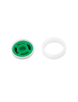 Deva Water Saving Flow Regulator - 4L/Min | FR101-4