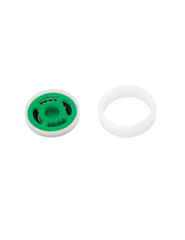 Deva Water Saving Flow Regulator 6L/Min | FR101-6