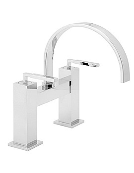 Deva Jala Bath Filler Tap | JALA108