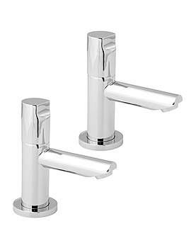 Deva Ikon Basin Taps | IKO101