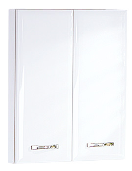HIB Sorrento Double Door Wall Bathroom Cabinet 606mm | 993.476035