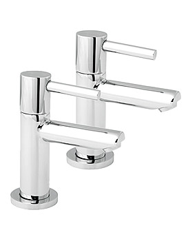 Deva Insignia Basin Taps | INS101