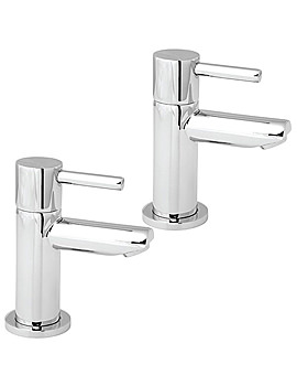 Deva Insignia Bath Taps | INS102