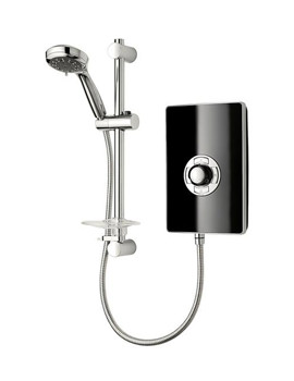 TRITON BLACK SHOWER | HOME IMPROVEMENT | COMPARE PRICES