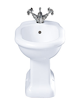 Imperial Etoile Bidet 540mm