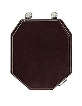 Imperial Astoria Toilet Seat with Standard Hinge