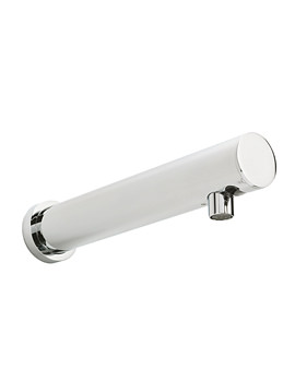 Sagittarius Deluxe Wall Mounted Basin Mixer Tap | IR 706 C