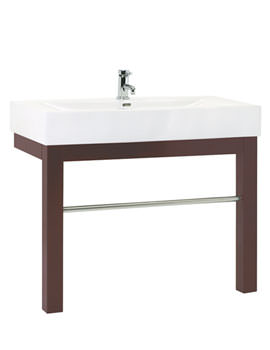 Phoenix Arco 100 Washstand And Basin | ARC100