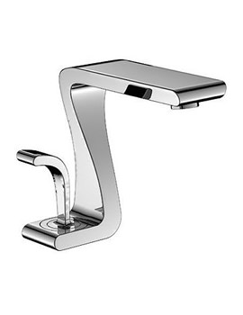 Phoenix ZD Series Basin Mono Mixer Tap With Klik Waste | ZD009