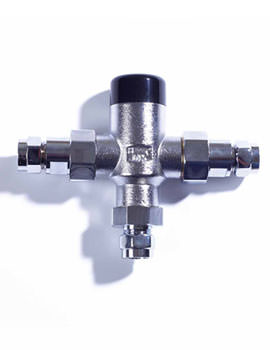 Phoenix Thermostatic Mixing Valve | TMV015
