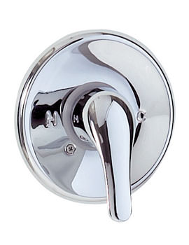 Phoenix Manual Concealed Shower Valve | JA022