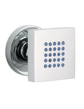 Phoenix Design Square Shower Body Jet | SH011