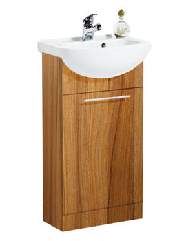 Phoenix Euro 45 Marango Base Unit And Basin | Euro45MA
