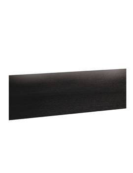 Phoenix Front Bath Panel 1800mm Negro | PAN180N