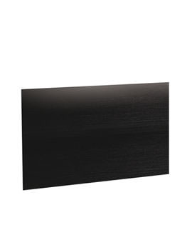 Phoenix End Bath Panel 700mm Negro | PAN70N