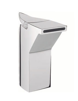 Crosswater Magnum Basin Mid Monobloc Mixer Tap | MG116DNC