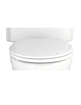 Balterley Ambience Toilet Seat