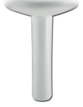 Roca Laura Pedestal | 331300004