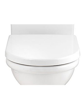 Image of Balterley Mirage Toilet Seat