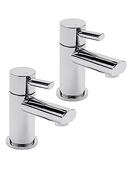 Sagittarius | Rocco Basin Taps Pair