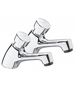 Sagittarius Contract Non Concussive Basin Taps | CO-148-C