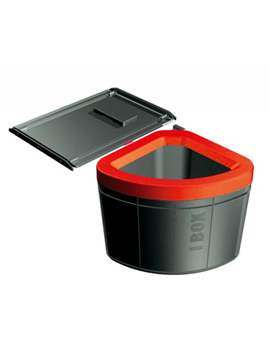 Franke Kitchen Waste Sorter Solo 60 | 121.0033.246