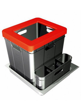 Franke Kitchen Waste Sorter 350-50 | 121.0033.259