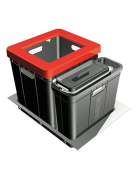 Franke Kitchen Waste Sorter 350-60 Composta | 121.0033.227