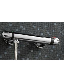 Tre Mercati Bluebell Exposed Thermostatic Shower Valve | 82050