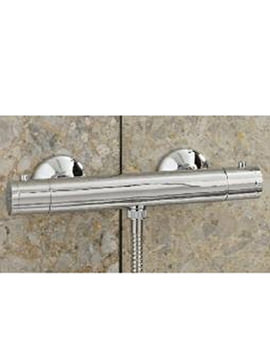 Tre Mercati Cinder Exposed Thermostatic Shower Valve | 82060
