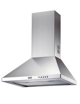 Franke Decorative 60 FDL 664 XS Stainless Steel 600mm Cooker Hood