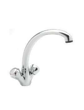 Tre Mercati Special Economy Mono Sink Mixer Tap | 445