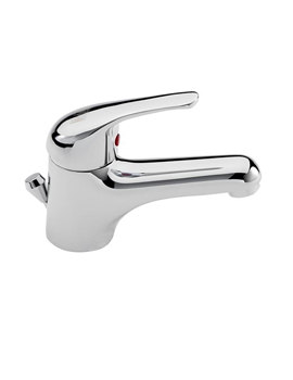 Tre Mercati Modena Deluxe Mono Basin Mixer Tap | 95077